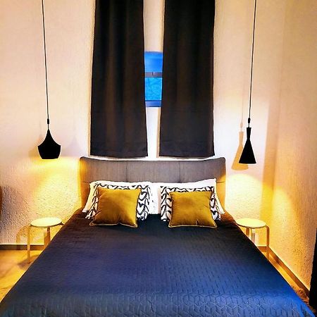 Appartement Studio Square Funtana Extérieur photo
