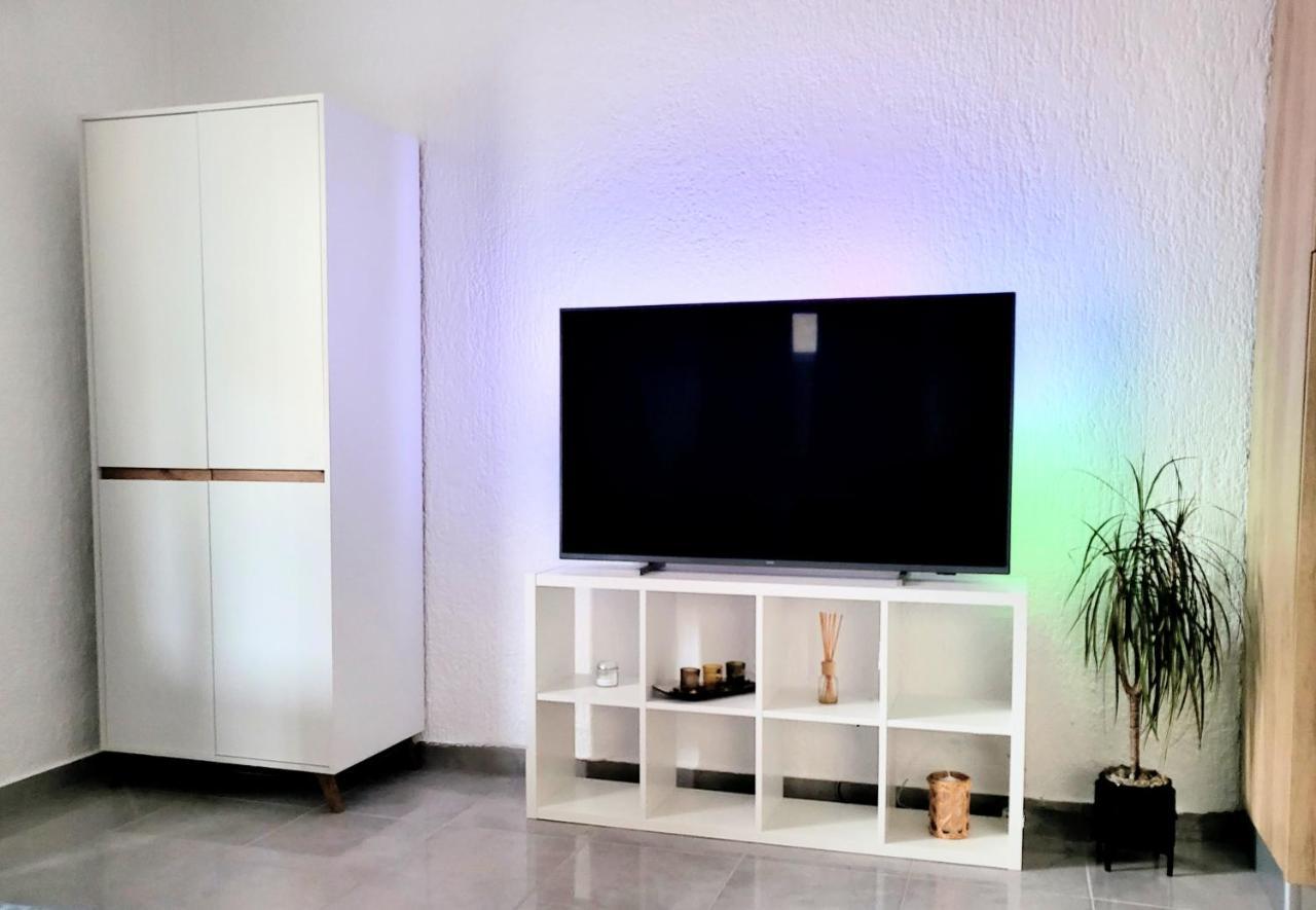Appartement Studio Square Funtana Extérieur photo